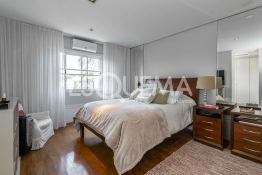 Foto 26 do(a) Casa em Condomínio de 3 quartos à venda em Jardim Morumbi, São Paulo