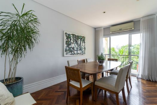 Foto 15 do(a) Casa em Condomínio de 3 quartos à venda em Jardim Morumbi, São Paulo