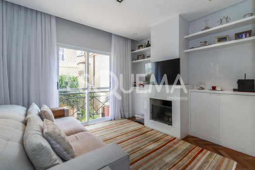 Foto 12 do(a) Casa em Condomínio de 3 quartos à venda em Jardim Morumbi, São Paulo