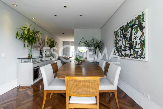 Foto 16 do(a) Casa em Condomínio de 3 quartos à venda em Jardim Morumbi, São Paulo