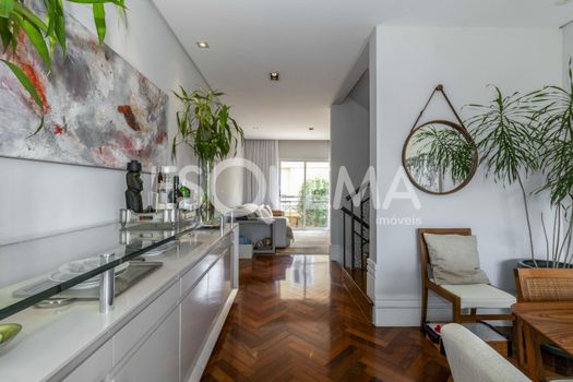 Foto 20 do(a) Casa em Condomínio de 3 quartos à venda em Jardim Morumbi, São Paulo