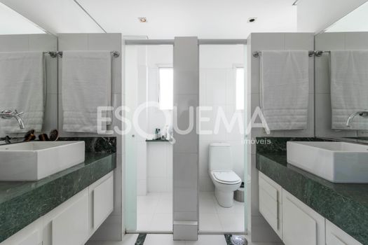 Foto 29 do(a) Casa em Condomínio de 3 quartos à venda em Jardim Morumbi, São Paulo