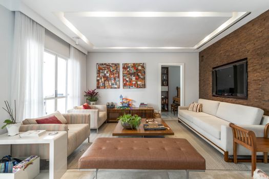 Foto 8 do(a) Casa em Condomínio de 3 quartos à venda em Jardim Morumbi, São Paulo