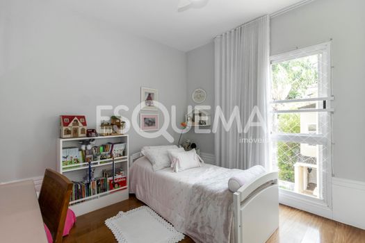 Foto 23 do(a) Casa em Condomínio de 3 quartos à venda em Jardim Morumbi, São Paulo