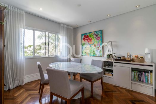 Foto 19 do(a) Casa em Condomínio de 3 quartos à venda em Jardim Morumbi, São Paulo