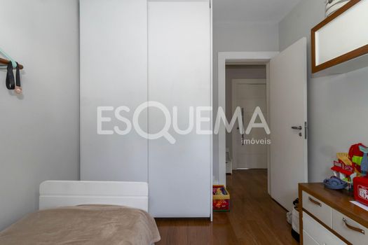 Foto 22 do(a) Casa em Condomínio de 3 quartos à venda em Jardim Morumbi, São Paulo