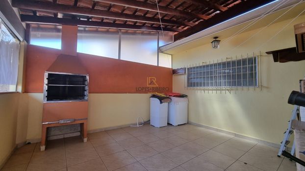 Foto 10 do(a) Casa de 2 quartos à venda em Vila Maria, Botucatu