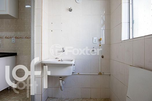 Foto 11 do(a) Apartamento de 2 quartos à venda em Vila Madalena, São Paulo