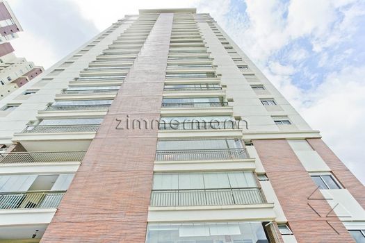 Foto 43 do(a) Apartamento de 3 quartos à venda em Água Branca, São Paulo