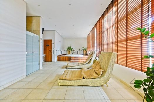 Foto 45 do(a) Apartamento de 3 quartos à venda em Água Branca, São Paulo