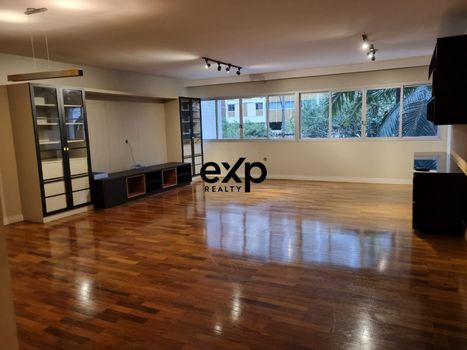 Foto 1 do(a) Apartamento de 3 quartos à venda em Itaim Bibi, São Paulo