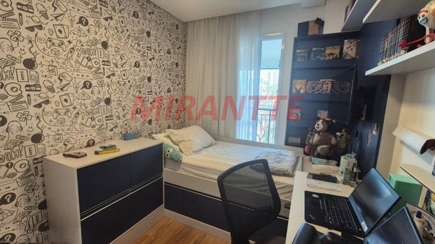 Foto 17 do(a) Apartamento de 3 quartos à venda em Parque Mandaqui, São Paulo