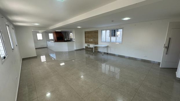 Foto 38 do(a) Apartamento de 2 quartos à venda em Campo Grande, Santos