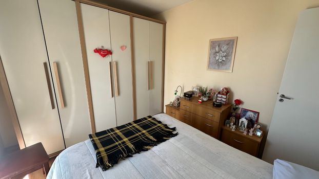 Foto 13 do(a) Apartamento de 2 quartos à venda em Campo Grande, Santos