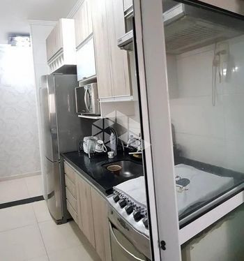 Foto 14 do(a) Apartamento de 2 quartos à venda em Vila Vera, São Paulo
