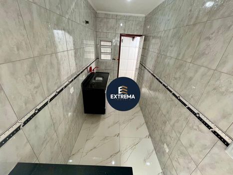 Foto 6 do(a) Casa em Condomínio de 1 quartos à venda em Aviação, Praia Grande