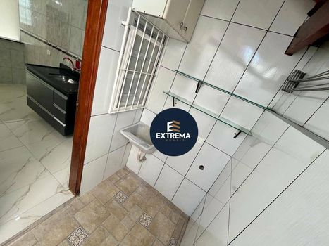 Foto 8 do(a) Casa em Condomínio de 1 quartos à venda em Aviação, Praia Grande