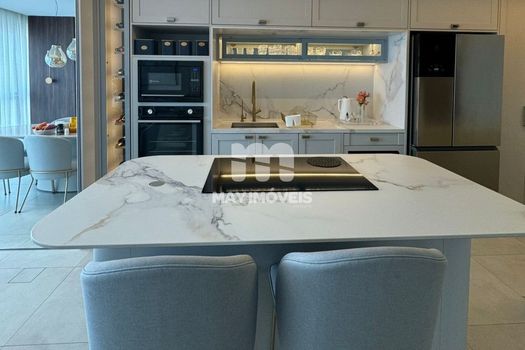 Foto 3 do(a) Apartamento de 3 quartos à venda em Vila Operária, Itajaí