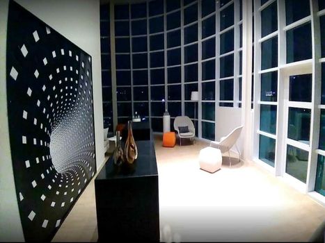 Foto 23 do(a) Flat de 1 quartos à venda em Pinheiros, São Paulo