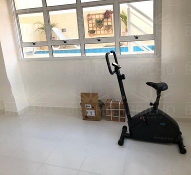 Foto 12 do(a) Cobertura de 2 quartos para alugar em Quitaúna, Osasco