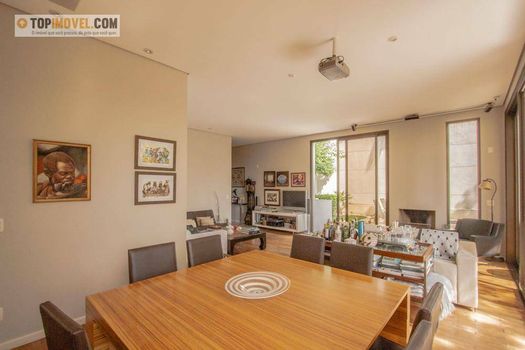 Foto 6 do(a) Casa em Condomínio false à venda em Jardim Panorama, São Paulo