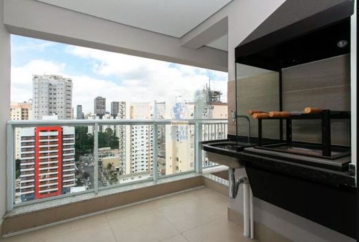 Foto 17 do(a) Apartamento de 1 quartos à venda em Vila Azevedo, São Paulo