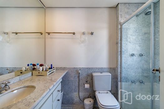 Foto 44 do(a) Apartamento de 4 quartos à venda em Vila Suzana, São Paulo