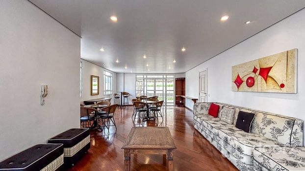 Foto 45 do(a) Apartamento de 4 quartos à venda em Vila Suzana, São Paulo