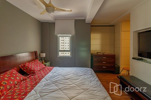 Foto 42 do(a) Apartamento de 4 quartos à venda em Vila Suzana, São Paulo