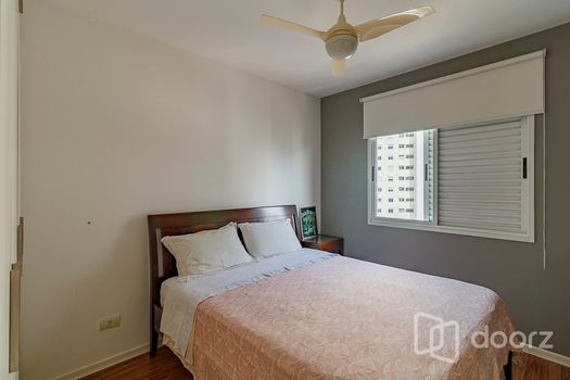 Foto 25 do(a) Apartamento de 4 quartos à venda em Vila Suzana, São Paulo