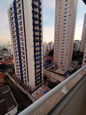 Foto 10 do(a) Apartamento de 3 quartos para alugar em Saúde, São Paulo