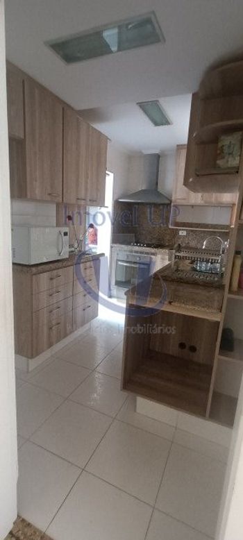 Foto 17 do(a) Apartamento de 3 quartos para alugar em Saúde, São Paulo