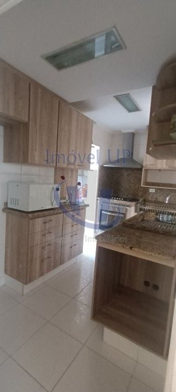 Foto 16 do(a) Apartamento de 3 quartos para alugar em Saúde, São Paulo