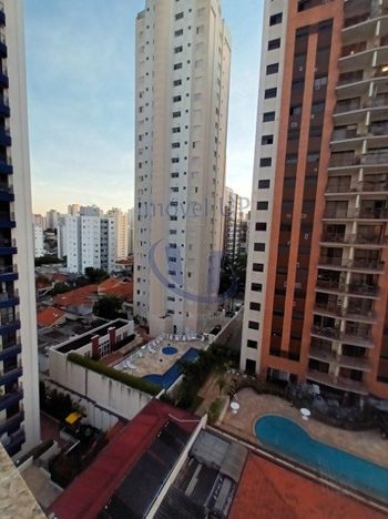 Foto 45 do(a) Apartamento de 3 quartos para alugar em Saúde, São Paulo
