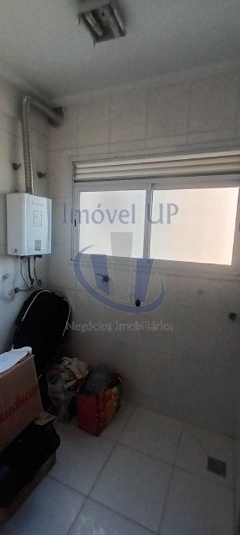 Foto 22 do(a) Apartamento de 3 quartos para alugar em Saúde, São Paulo