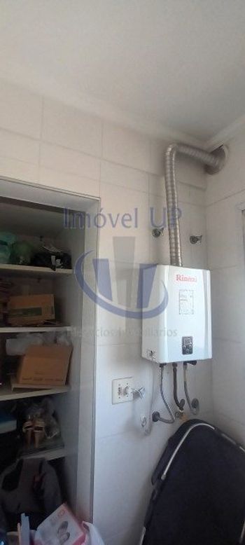 Foto 23 do(a) Apartamento de 3 quartos para alugar em Saúde, São Paulo