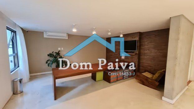 Foto 34 do(a) Apartamento de 1 quartos à venda em Cidade Monções, São Paulo