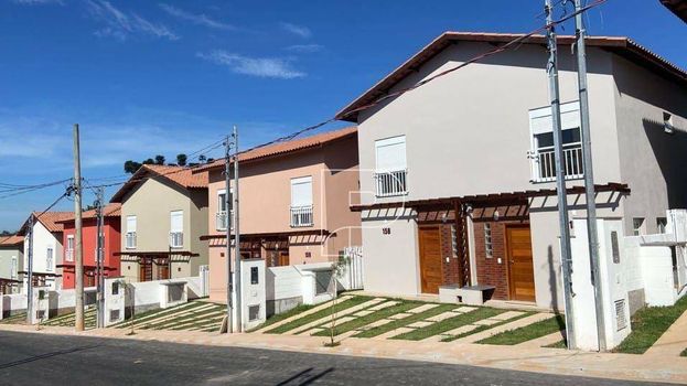 Foto 2 do(a) Casa em Condomínio de 2 quartos à venda em Chácara Rincão, Cotia