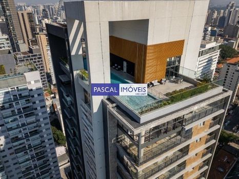 Foto 13 do(a) Apartamento de 2 quartos à venda em Pinheiros, São Paulo