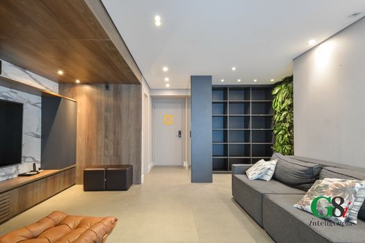 Foto 3 do(a) Apartamento de 3 quartos à venda em Pinheiros, São Paulo