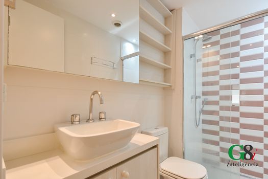 Foto 13 do(a) Apartamento de 3 quartos à venda em Pinheiros, São Paulo
