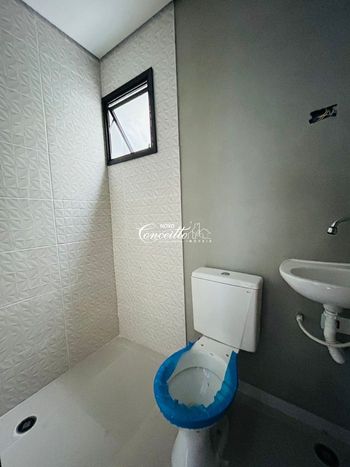 Foto 4 do(a) Cobertura de 2 quartos à venda em Vila Príncipe de Gales, Santo André