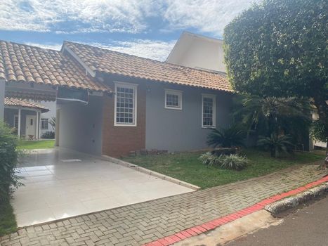 Foto 5 do(a) Casa em Condomínio de 5 quartos à venda em Zona 08, Maringá