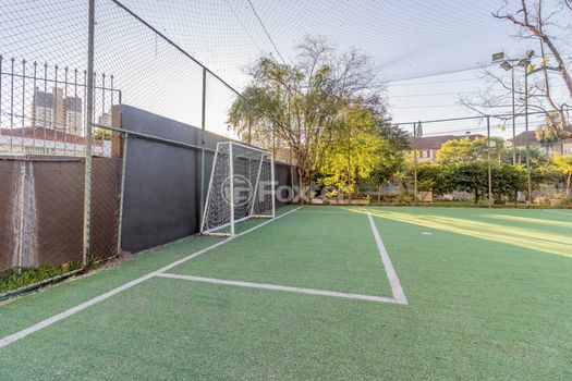 Foto 40 do(a) Apartamento de 1 quartos à venda em Boa Vista, Porto Alegre