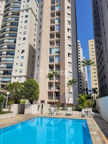 Foto 22 do(a) Apartamento de 3 quartos à venda em Santa Teresinha, São Paulo