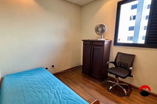 Foto 23 do(a) Apartamento de 3 quartos à venda em Vila Regente Feijó, São Paulo