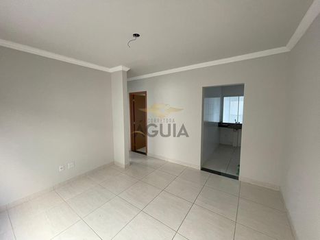 Foto 2 do(a) Apartamento de 3 quartos à venda em Girassol, Ribeirão das Neves