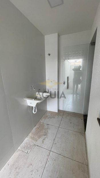 Foto 19 do(a) Apartamento de 3 quartos à venda em Girassol, Ribeirão das Neves
