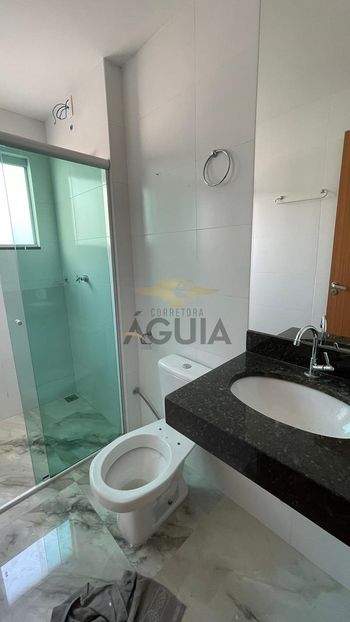 Foto 21 do(a) Apartamento de 3 quartos à venda em Girassol, Ribeirão das Neves