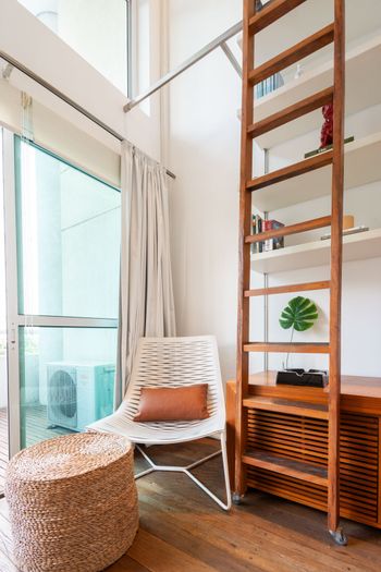 Foto 41 do(a) Apartamento de 1 quartos à venda em Vila Nova Conceição, São Paulo